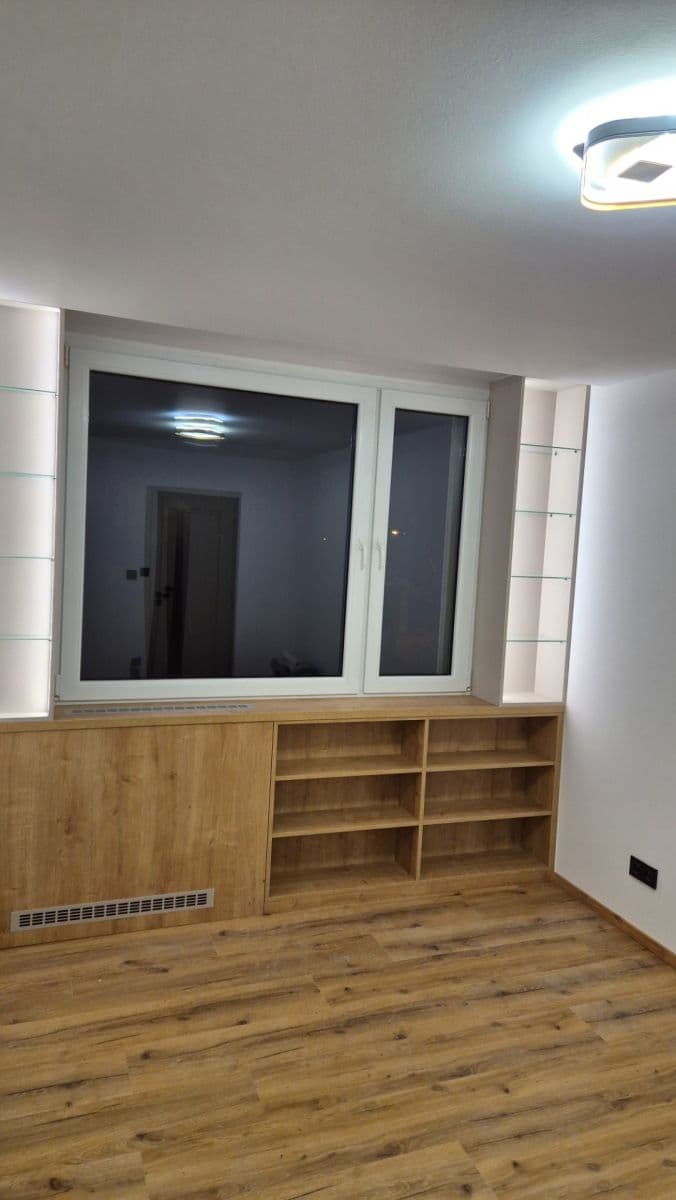 Pronájem bytu 2+kk 42 m², Zdiměřická, Praha, Praha Pronájem bytu 2+kk 42 m², Zdiměřická, Praha, Praha