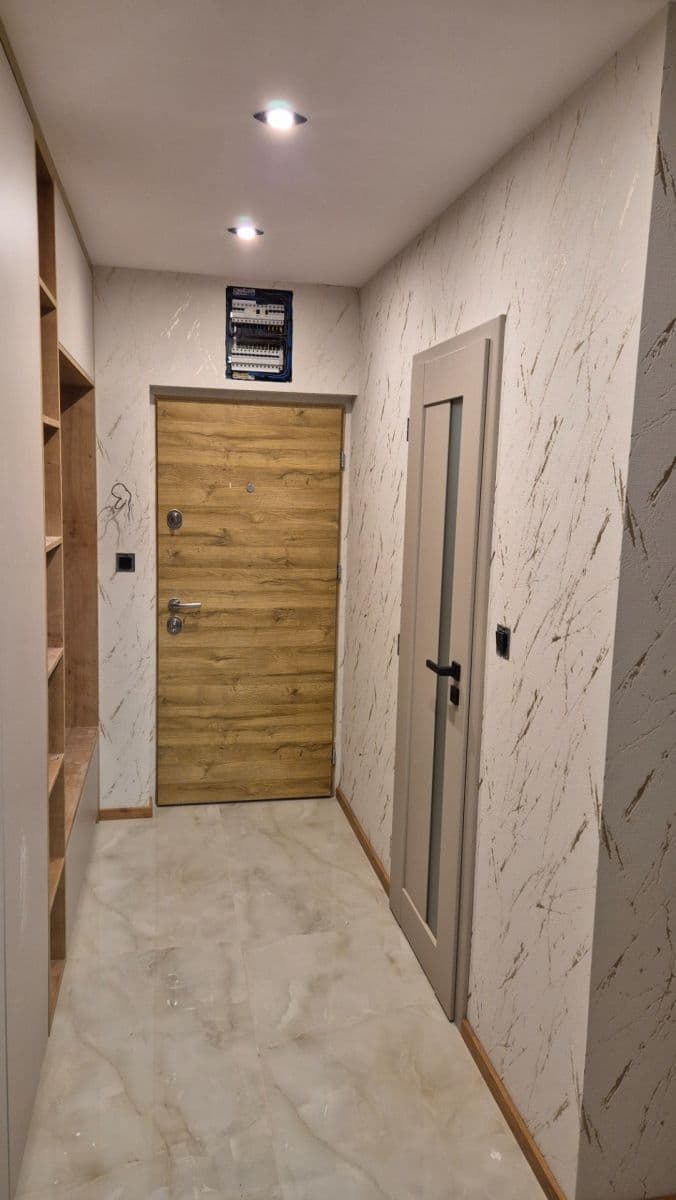 Pronájem bytu 2+kk 42 m², Zdiměřická, Praha, Praha Pronájem bytu 2+kk 42 m², Zdiměřická, Praha, Praha