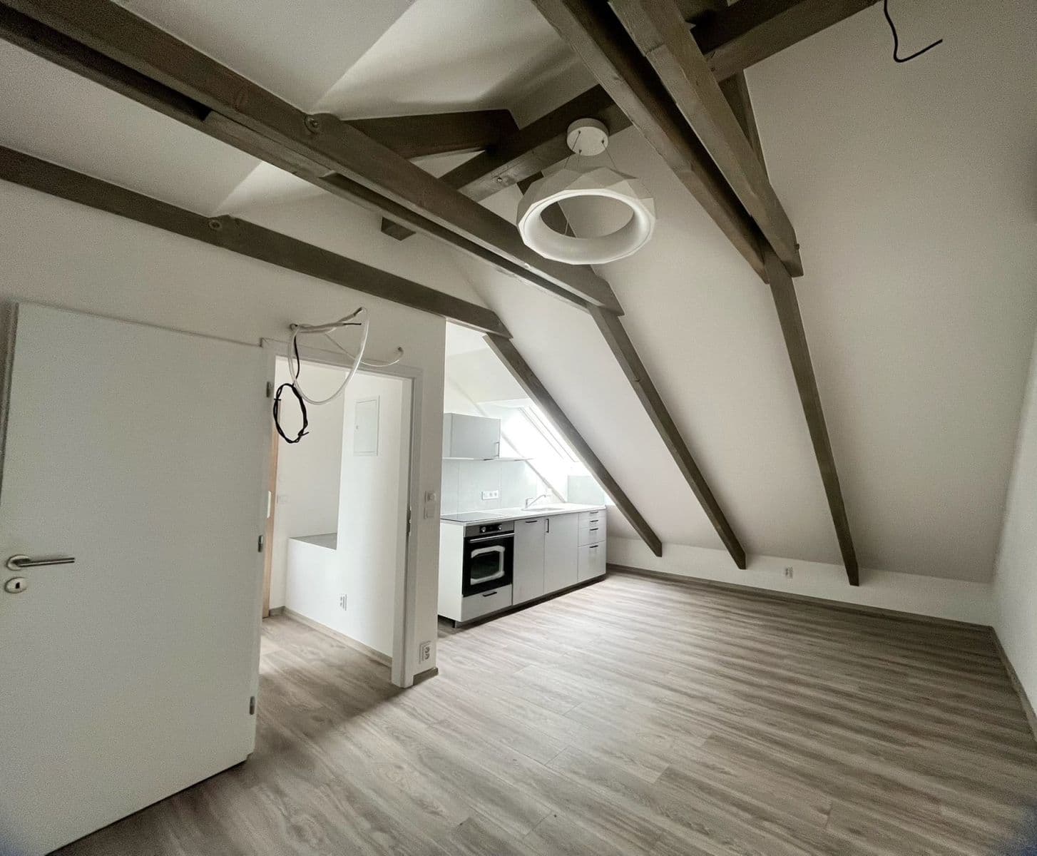 Pronájem bytu 3+kk 77 m², Žižkova, Nový Knín, Středočeský kraj Pronájem bytu 3+kk 77 m², Žižkova, Nový Knín, Středočeský kraj