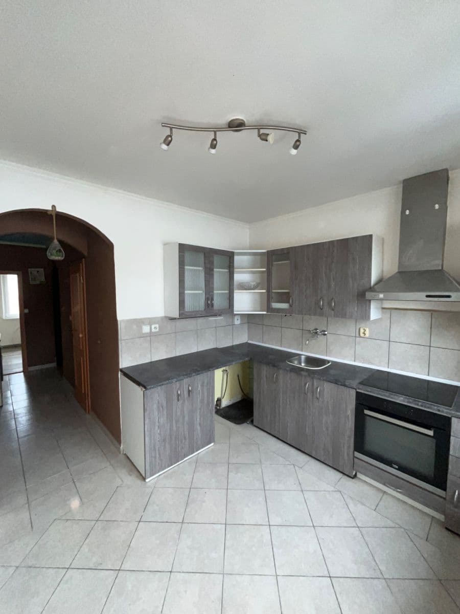 Pronájem bytu 4+kk 76 m², Dolní Dvořiště, Jihočeský kraj Pronájem bytu 4+kk 76 m², Dolní Dvořiště, Jihočeský kraj