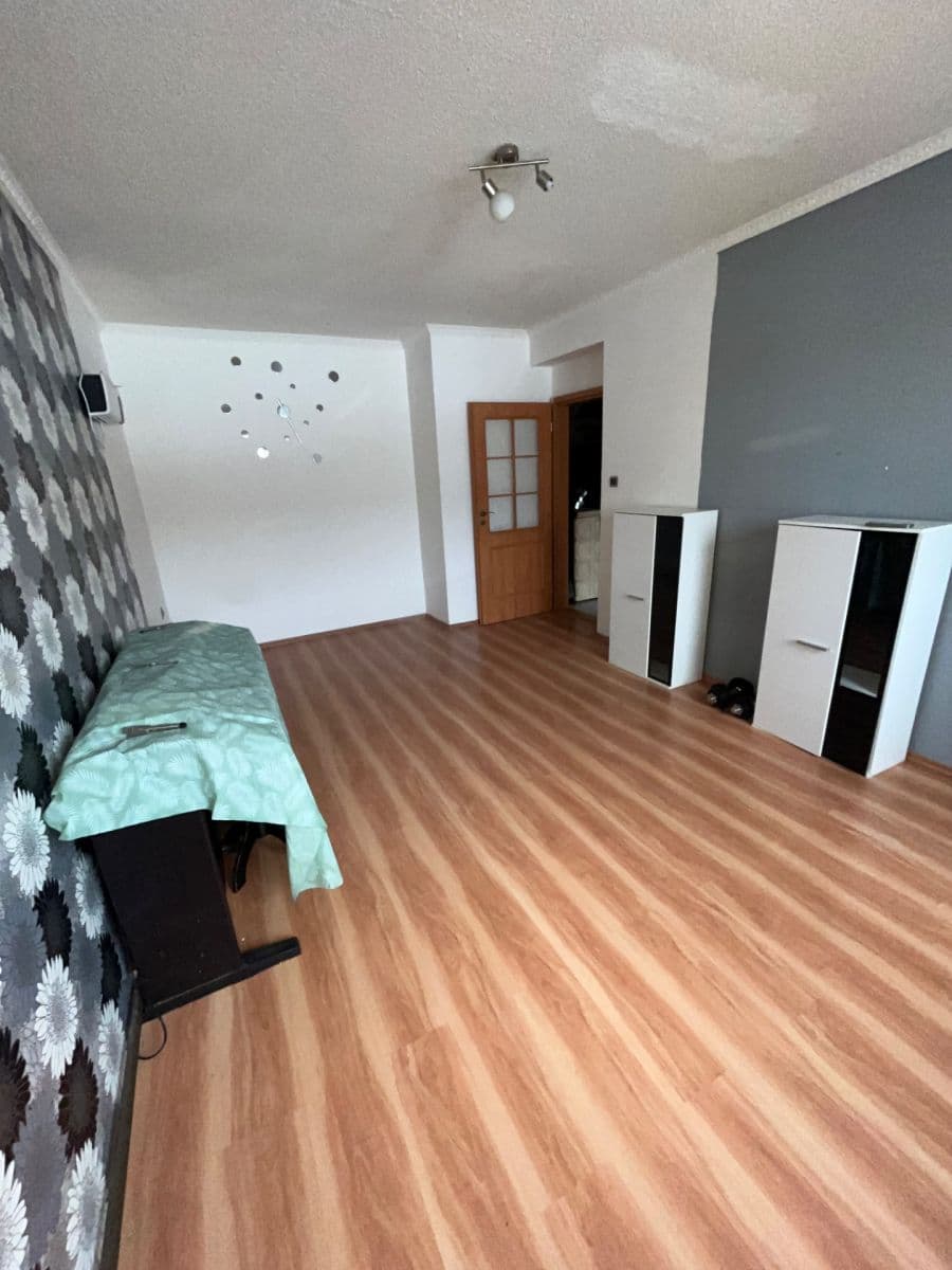 Pronájem bytu 4+kk 76 m², Dolní Dvořiště, Jihočeský kraj Pronájem bytu 4+kk 76 m², Dolní Dvořiště, Jihočeský kraj