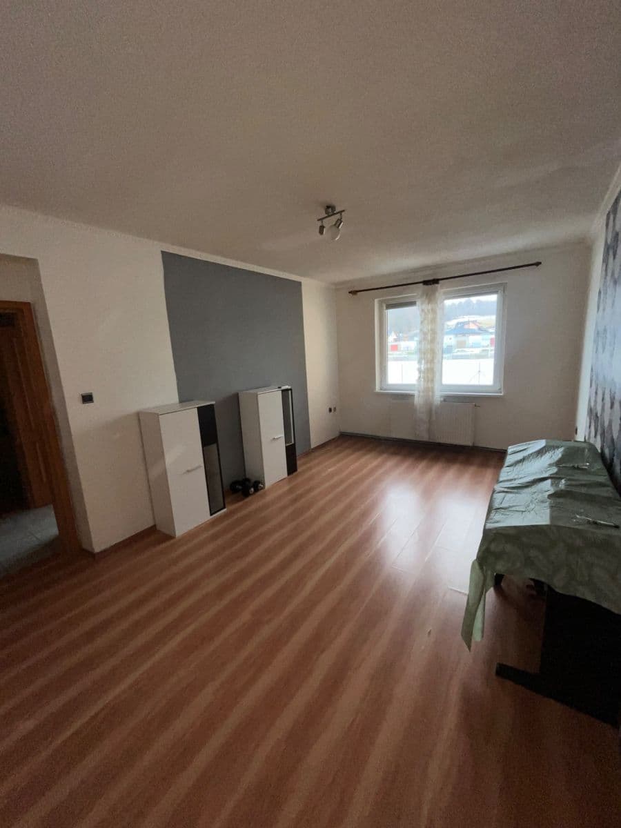 Pronájem bytu 4+kk 76 m², Dolní Dvořiště, Jihočeský kraj Pronájem bytu 4+kk 76 m², Dolní Dvořiště, Jihočeský kraj