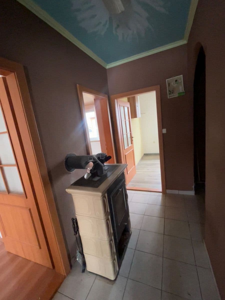 Pronájem bytu 4+kk 76 m², Dolní Dvořiště, Jihočeský kraj Pronájem bytu 4+kk 76 m², Dolní Dvořiště, Jihočeský kraj