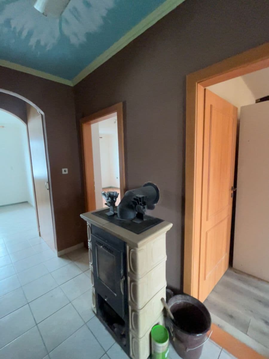 Pronájem bytu 4+kk 76 m², Dolní Dvořiště, Jihočeský kraj Pronájem bytu 4+kk 76 m², Dolní Dvořiště, Jihočeský kraj