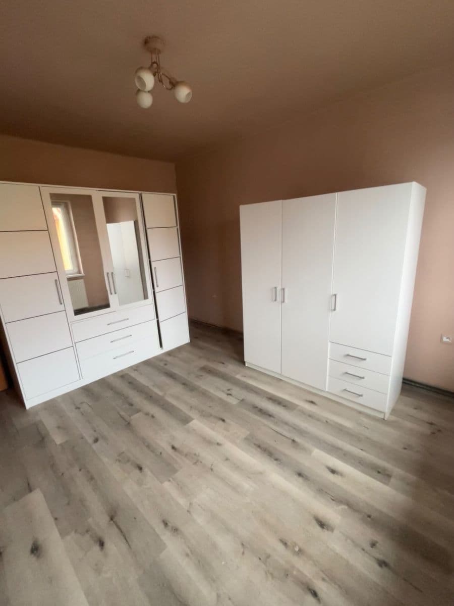 Pronájem bytu 4+kk 76 m², Dolní Dvořiště, Jihočeský kraj Pronájem bytu 4+kk 76 m², Dolní Dvořiště, Jihočeský kraj