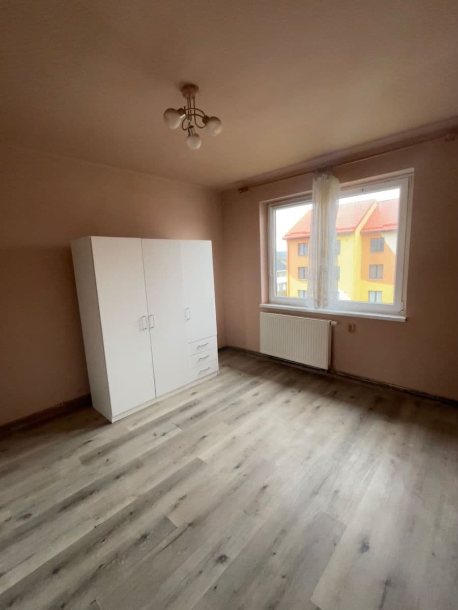 Pronájem bytu 4+kk 76 m², Dolní Dvořiště, Jihočeský kraj Pronájem bytu 4+kk 76 m², Dolní Dvořiště, Jihočeský kraj