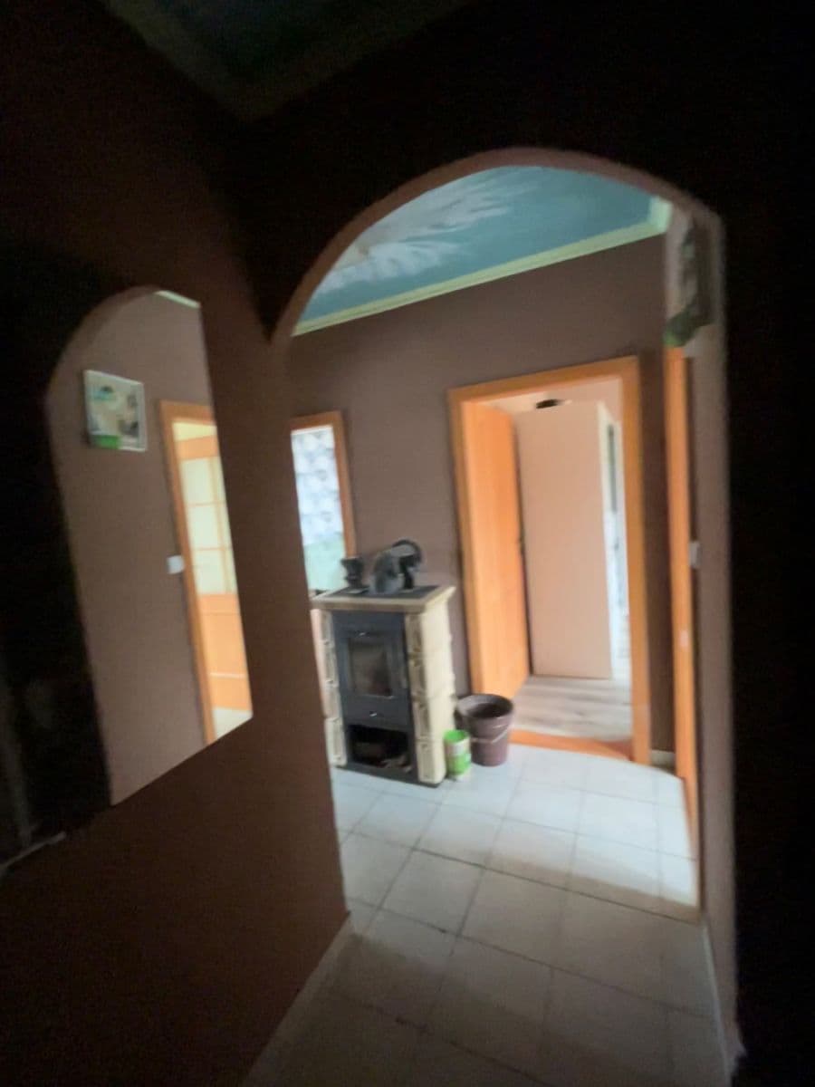 Pronájem bytu 4+kk 76 m², Dolní Dvořiště, Jihočeský kraj Pronájem bytu 4+kk 76 m², Dolní Dvořiště, Jihočeský kraj