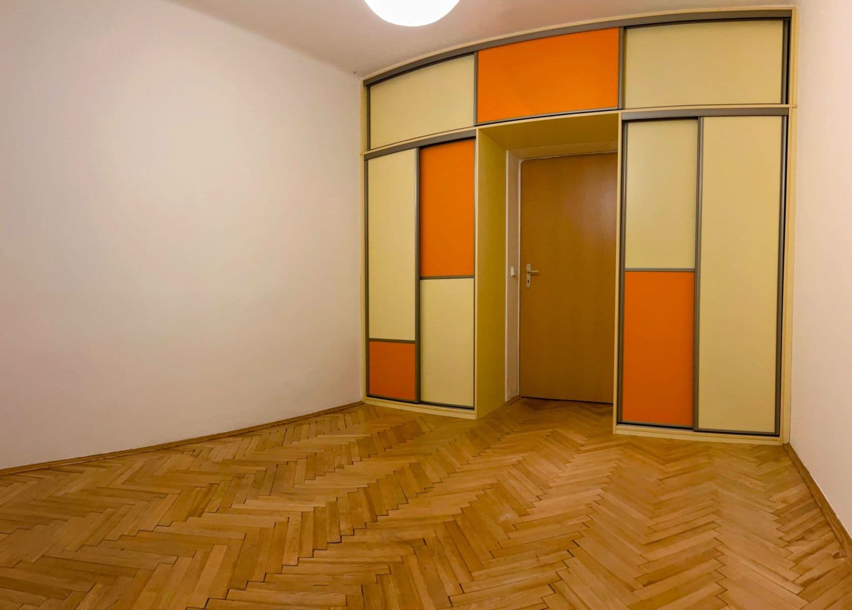 Pronájem bytu 3+1 63 m², Vršní, Praha, Praha Pronájem bytu 3+1 63 m², Vršní, Praha, Praha