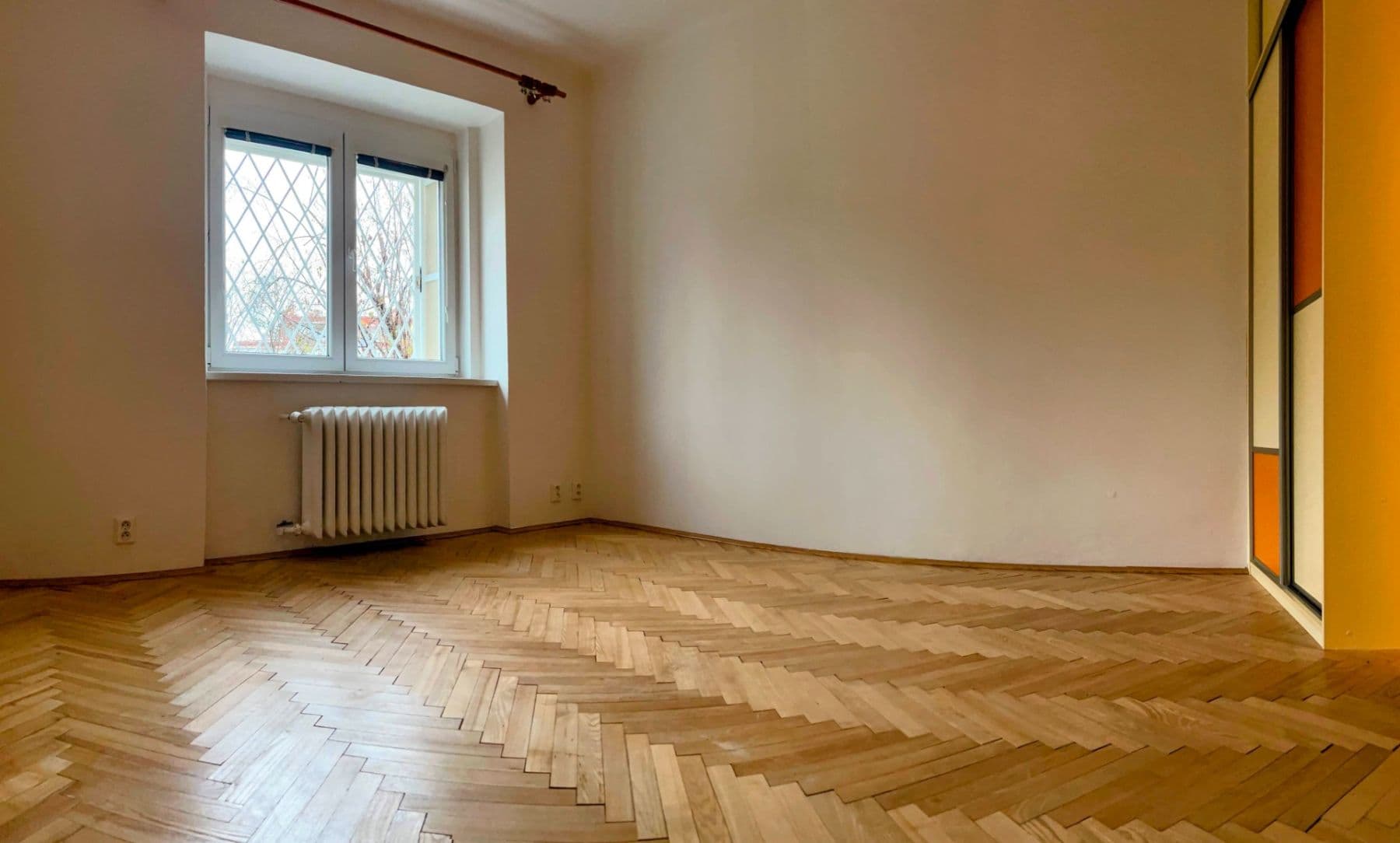 Pronájem bytu 3+1 63 m², Vršní, Praha, Praha Pronájem bytu 3+1 63 m², Vršní, Praha, Praha