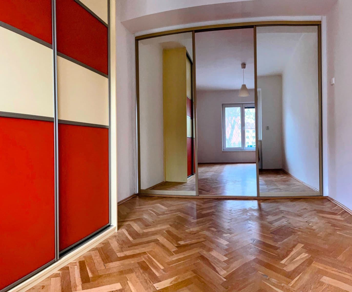 Pronájem bytu 3+1 63 m², Vršní, Praha, Praha Pronájem bytu 3+1 63 m², Vršní, Praha, Praha