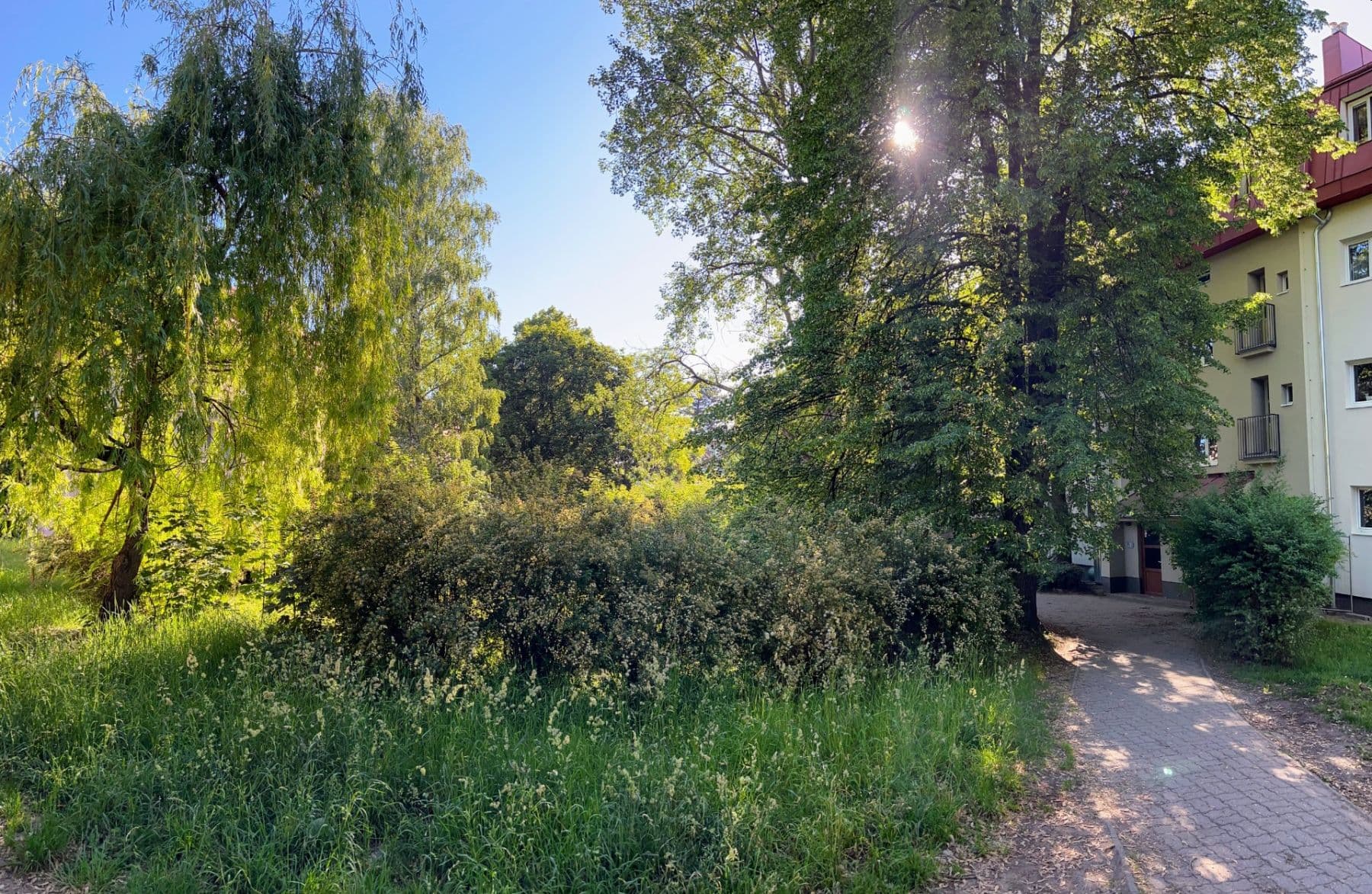 Pronájem bytu 3+1 63 m², Vršní, Praha, Praha Pronájem bytu 3+1 63 m², Vršní, Praha, Praha