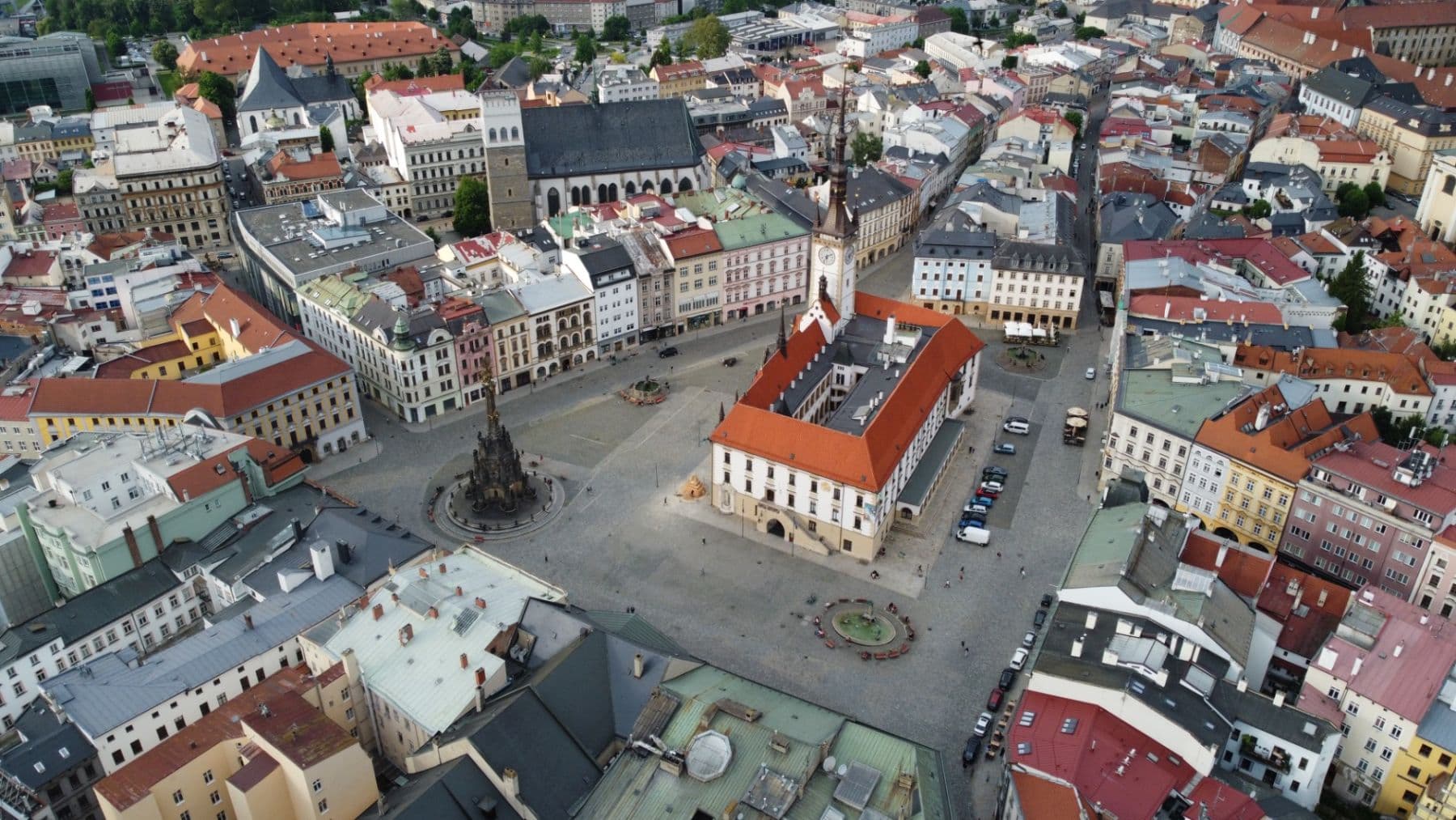 Pronájem bytu 25 m², Na struze, Olomouc, Olomoucký kraj Pronájem bytu 25 m², Na struze, Olomouc, Olomoucký kraj