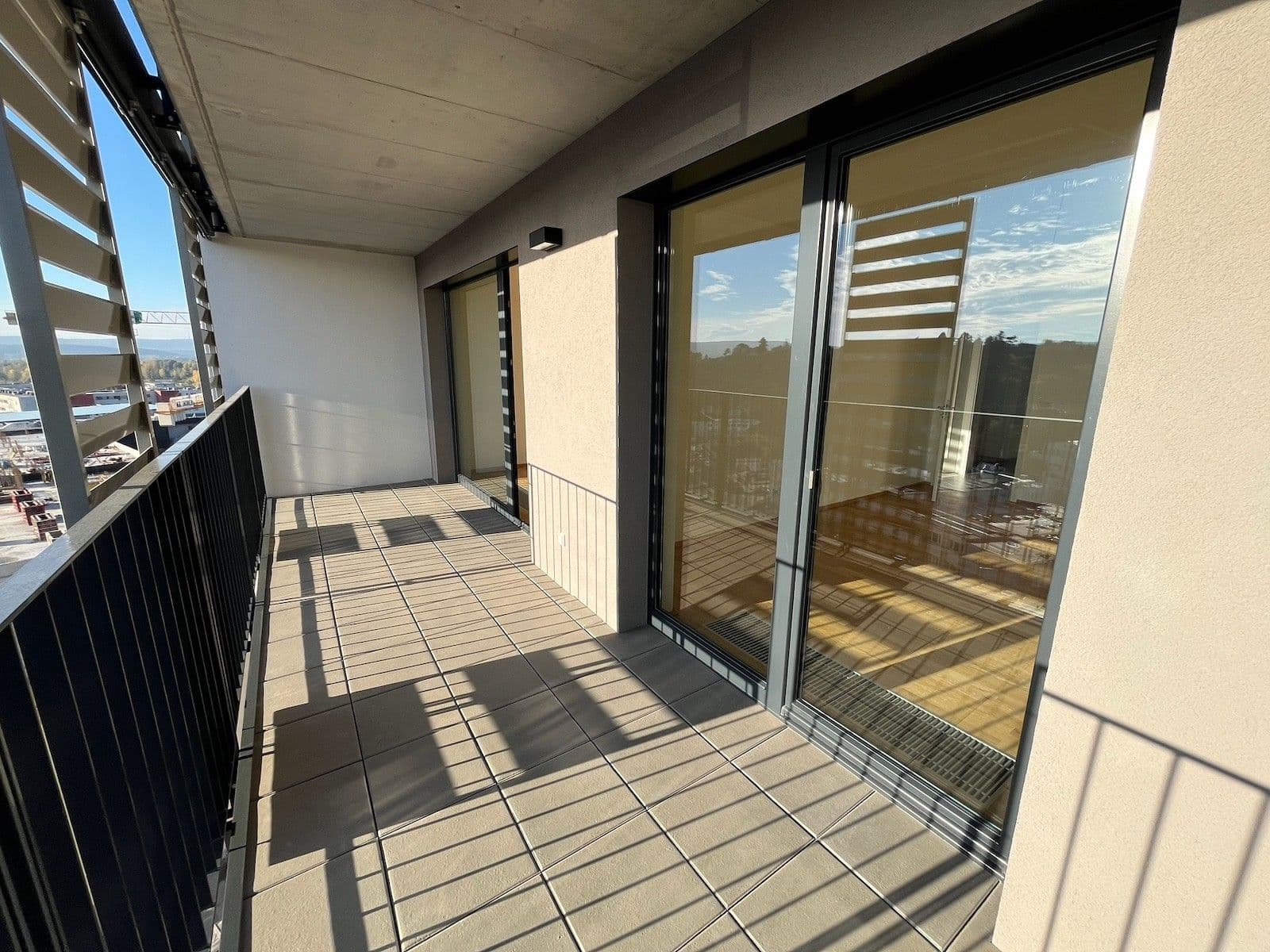 Pronájem bytu 2+kk 54 m², Mezi Vodami, Praha, Praha Pronájem bytu 2+kk 54 m², Mezi Vodami, Praha, Praha