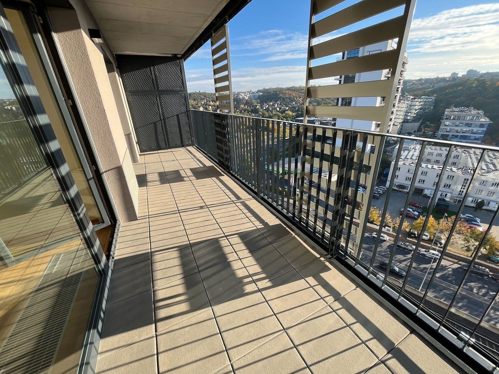 Pronájem bytu 2+kk 54 m², Mezi Vodami, Praha, Praha Pronájem bytu 2+kk 54 m², Mezi Vodami, Praha, Praha