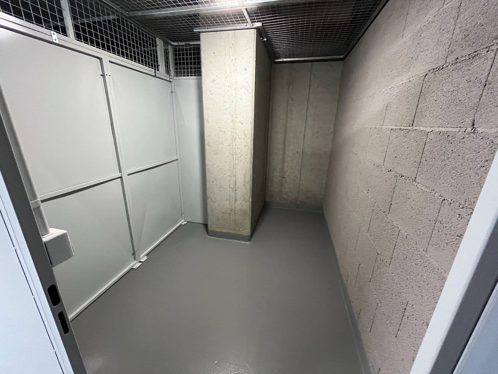 Pronájem bytu 2+kk 54 m², Mezi Vodami, Praha, Praha Pronájem bytu 2+kk 54 m², Mezi Vodami, Praha, Praha