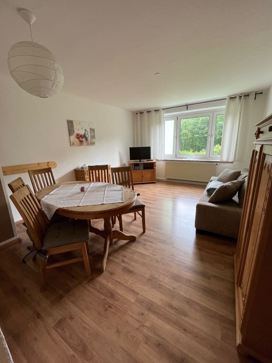 Prodej bytu 3+1 60 m², Loučná pod Klínovcem, Ústecký kraj Prodej bytu 3+1 60 m², Loučná pod Klínovcem, Ústecký kraj