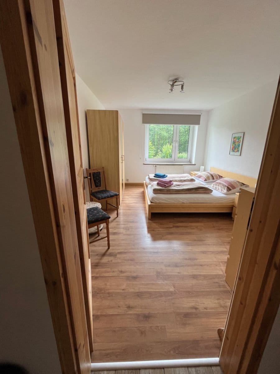 Prodej bytu 3+1 60 m², Loučná pod Klínovcem, Ústecký kraj Prodej bytu 3+1 60 m², Loučná pod Klínovcem, Ústecký kraj