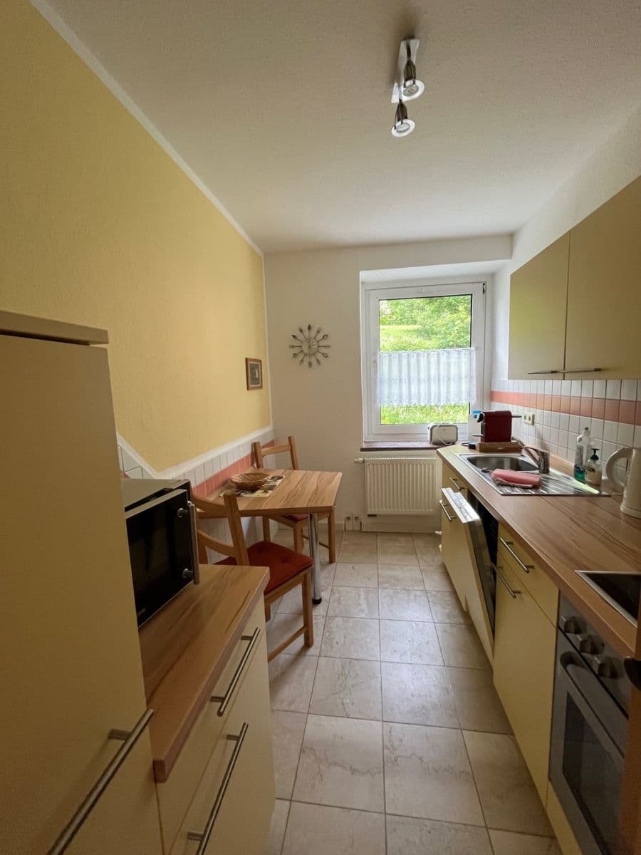 Prodej bytu 3+1 60 m², Loučná pod Klínovcem, Ústecký kraj Prodej bytu 3+1 60 m², Loučná pod Klínovcem, Ústecký kraj