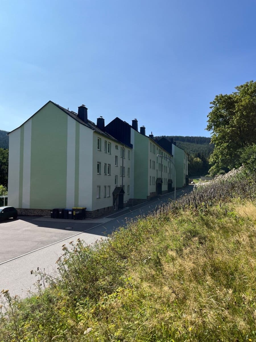 Prodej bytu 3+1 60 m², Loučná pod Klínovcem, Ústecký kraj Prodej bytu 3+1 60 m², Loučná pod Klínovcem, Ústecký kraj