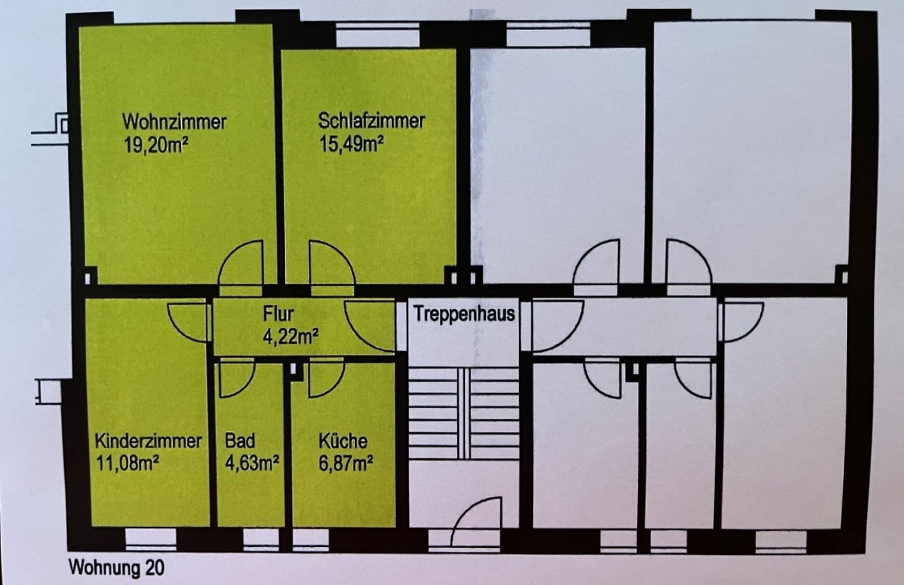 Prodej bytu 3+1 60 m², Loučná pod Klínovcem, Ústecký kraj Prodej bytu 3+1 60 m², Loučná pod Klínovcem, Ústecký kraj