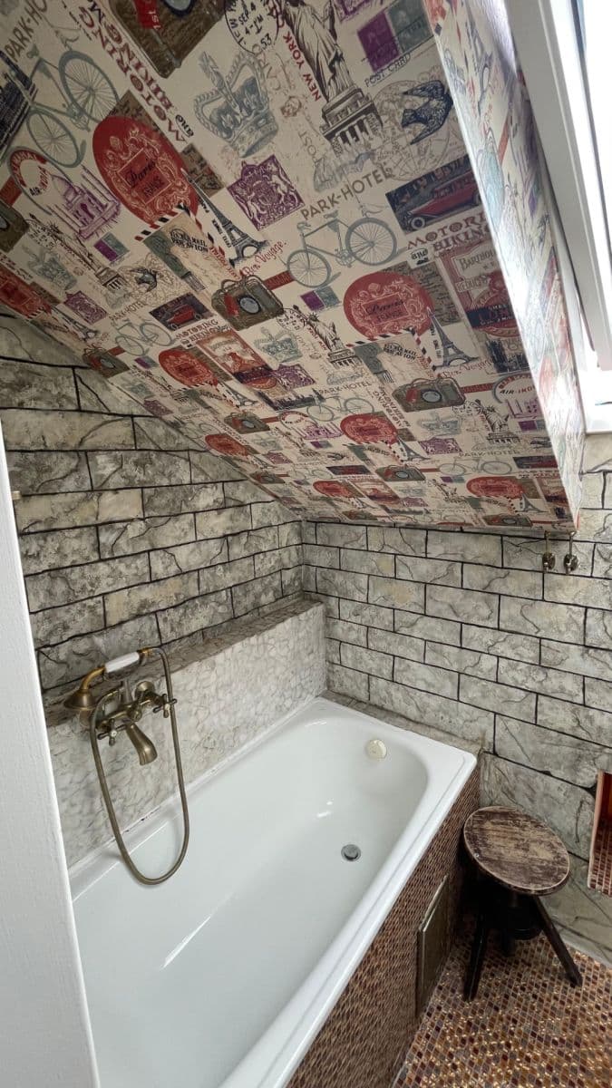 Prodej bytu 2+1 55 m², Lublaňská, Praha, Praha Prodej bytu 2+1 55 m², Lublaňská, Praha, Praha