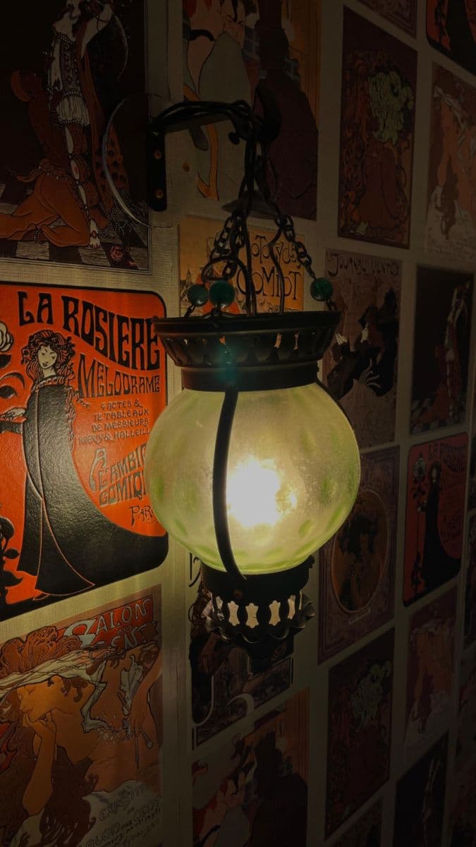 Prodej bytu 2+1 55 m², Lublaňská, Praha, Praha Prodej bytu 2+1 55 m², Lublaňská, Praha, Praha