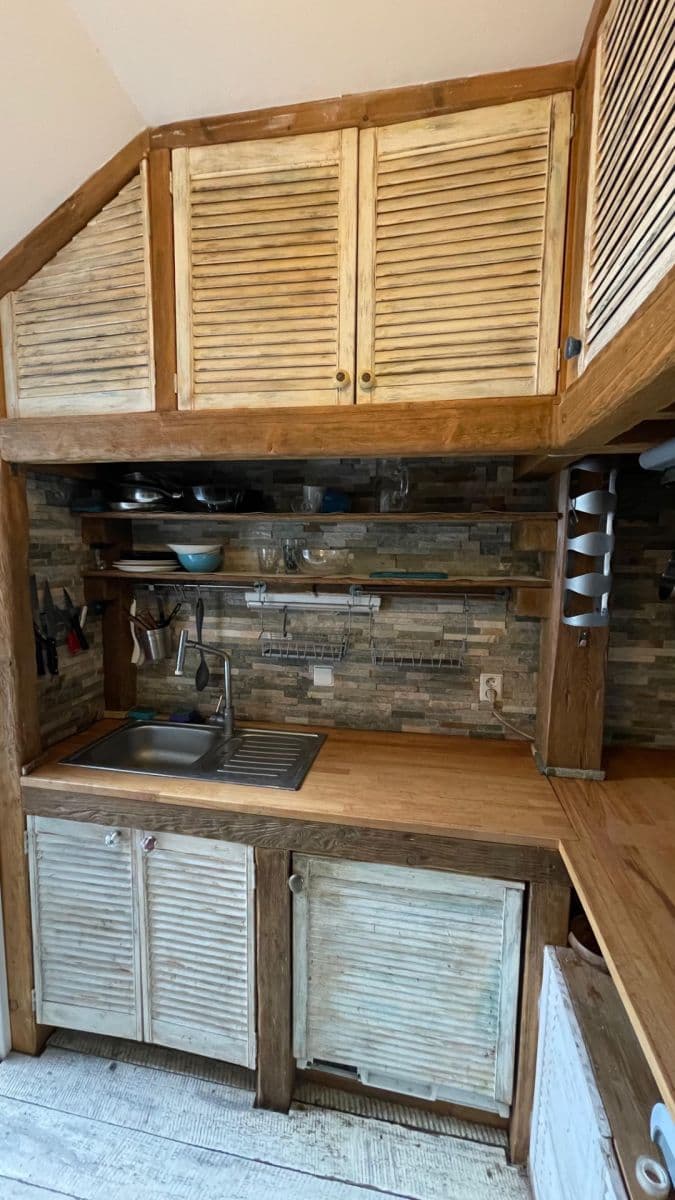 Prodej bytu 2+1 55 m², Lublaňská, Praha, Praha Prodej bytu 2+1 55 m², Lublaňská, Praha, Praha