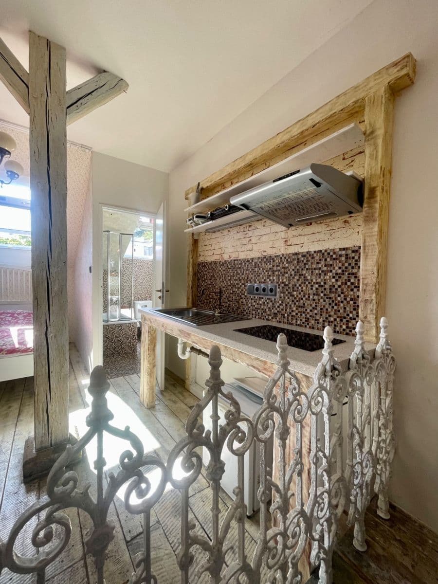 Prodej bytu 2+1 55 m², Lublaňská, Praha, Praha Prodej bytu 2+1 55 m², Lublaňská, Praha, Praha