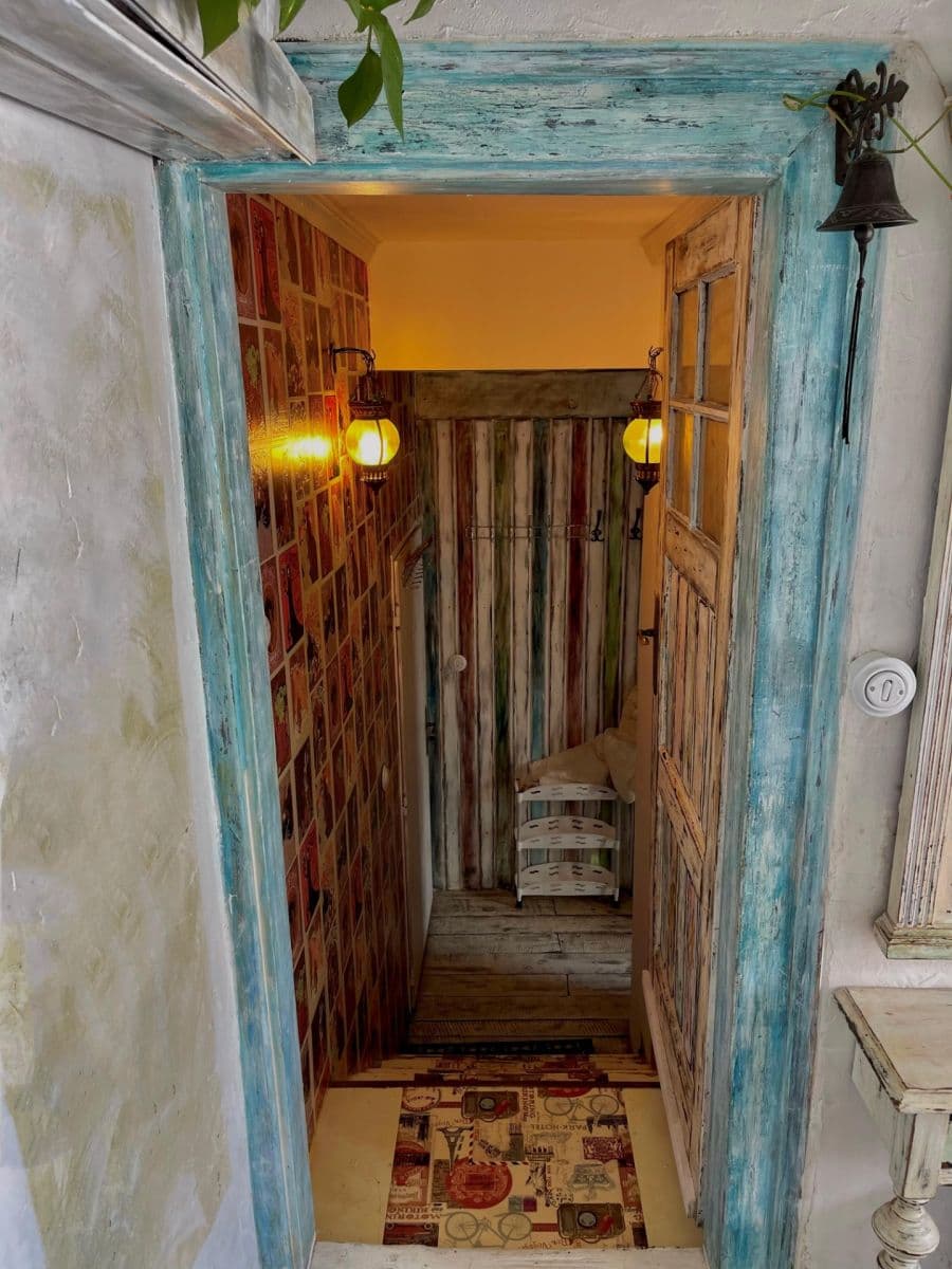 Prodej bytu 2+1 55 m², Lublaňská, Praha, Praha Prodej bytu 2+1 55 m², Lublaňská, Praha, Praha