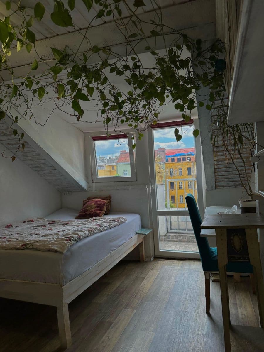 Prodej bytu 2+1 55 m², Lublaňská, Praha, Praha Prodej bytu 2+1 55 m², Lublaňská, Praha, Praha