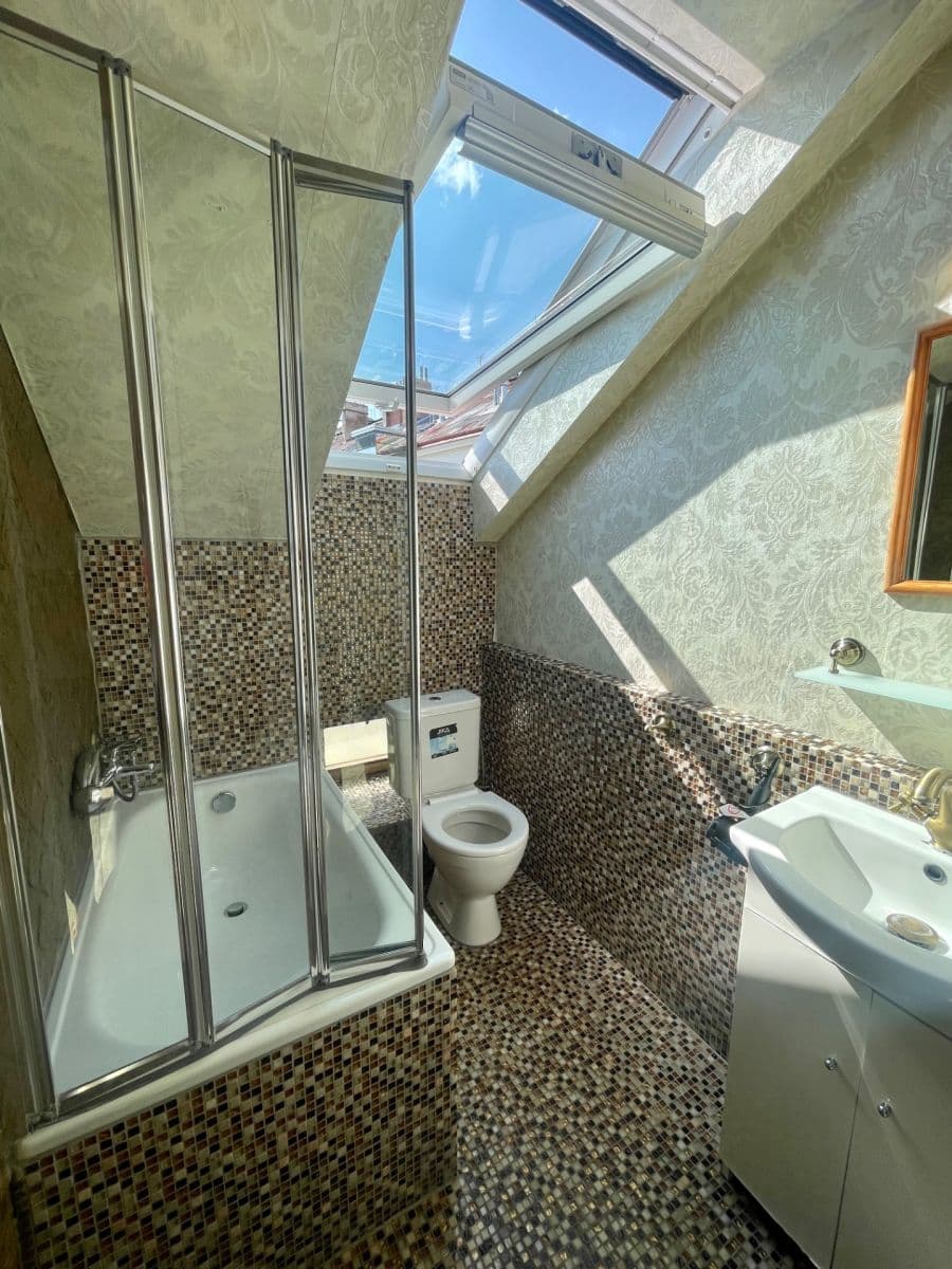 Prodej bytu 2+1 55 m², Lublaňská, Praha, Praha Prodej bytu 2+1 55 m², Lublaňská, Praha, Praha