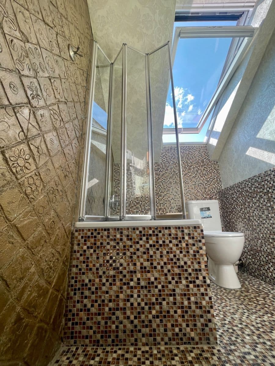 Prodej bytu 2+1 55 m², Lublaňská, Praha, Praha Prodej bytu 2+1 55 m², Lublaňská, Praha, Praha