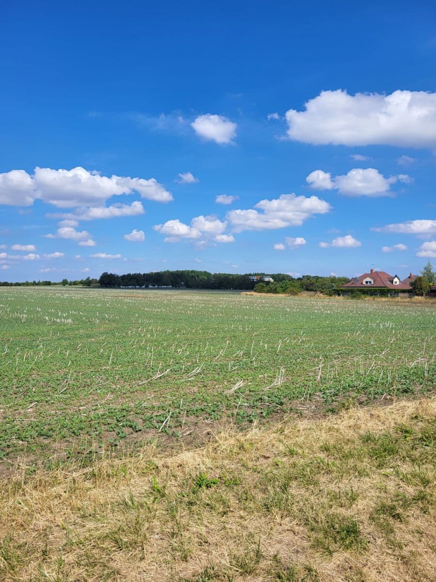 Prodej pozemku 3.488 m², K Dubečku, Praha, Praha Prodej pozemku 3.488 m², K Dubečku, Praha, Praha