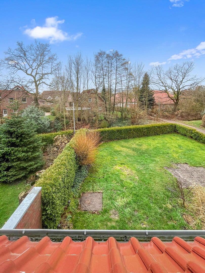 Pronájem domu 103 m², pozemek 350 m², Aurich, Dolní Sasko Pronájem domu 103 m², pozemek 350 m², Aurich, Dolní Sasko