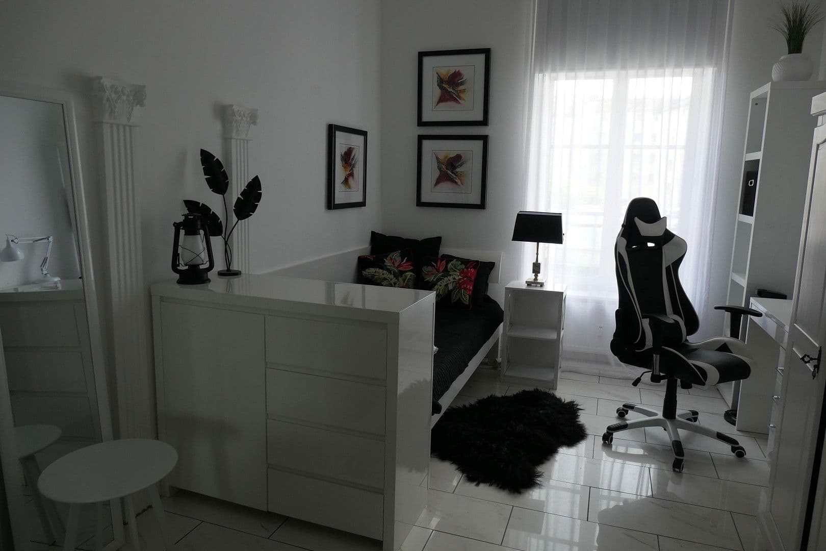 Prodej bytu 230 m², Darmstadt, Hessen Prodej bytu 230 m², Darmstadt, Hessen