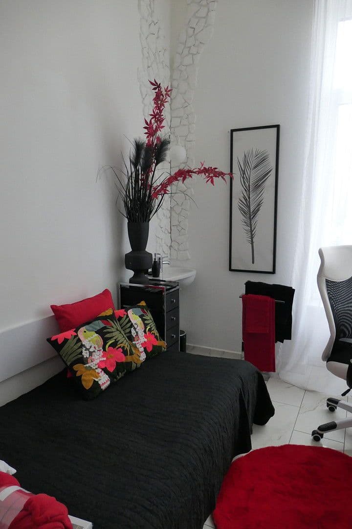 Prodej bytu 230 m², Darmstadt, Hessen Prodej bytu 230 m², Darmstadt, Hessen