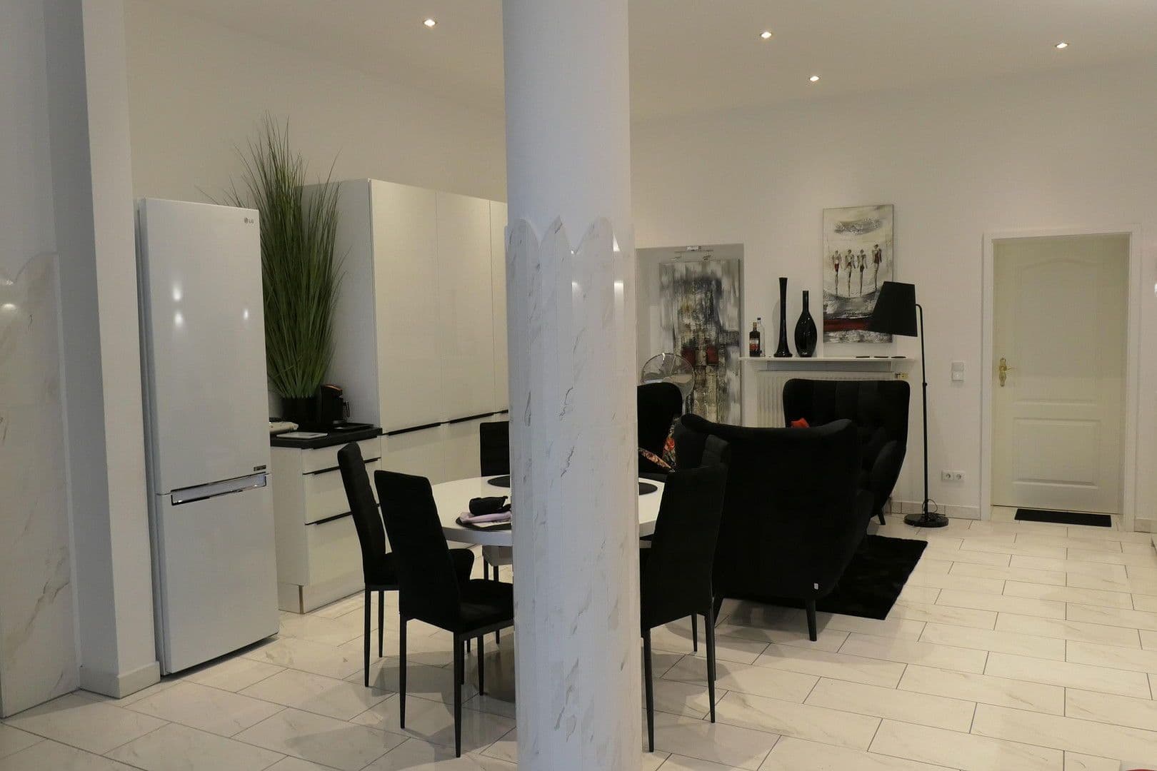 Prodej bytu 230 m², Darmstadt, Hessen Prodej bytu 230 m², Darmstadt, Hessen