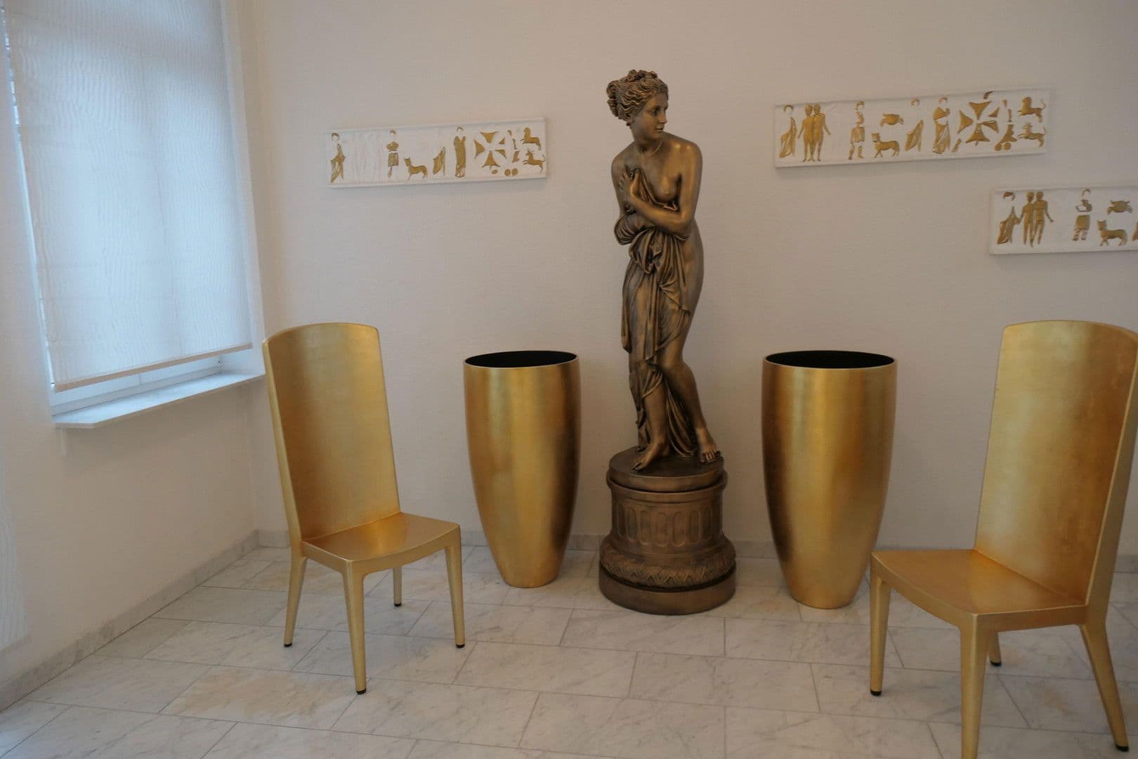 Prodej bytu 230 m², Darmstadt, Hessen Prodej bytu 230 m², Darmstadt, Hessen