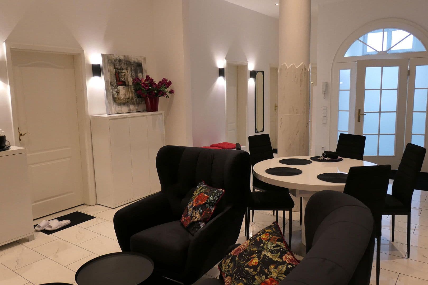 Prodej bytu 230 m², Darmstadt, Hessen Prodej bytu 230 m², Darmstadt, Hessen