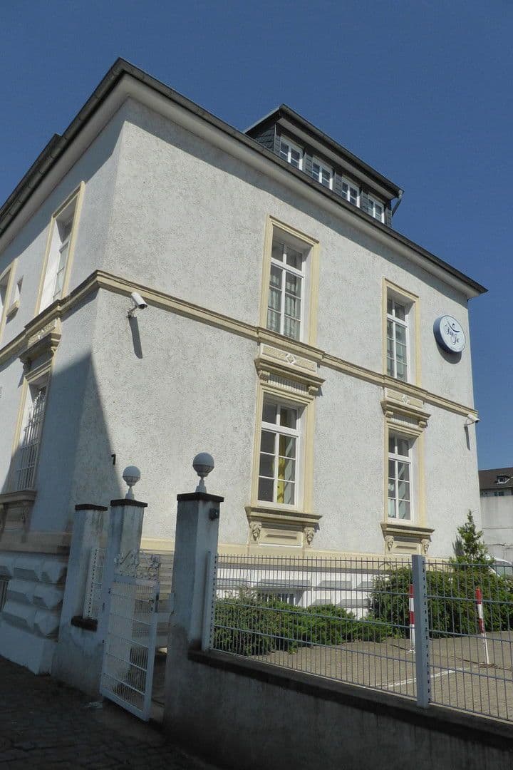 Prodej bytu 230 m², Darmstadt, Hessen Prodej bytu 230 m², Darmstadt, Hessen