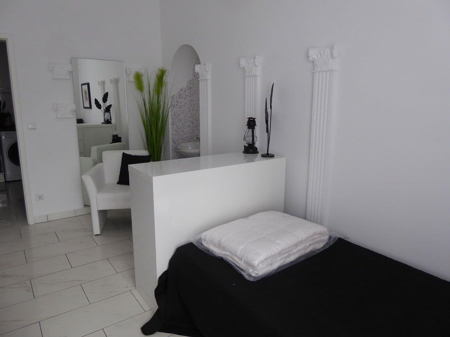 Prodej bytu 230 m², Darmstadt, Hessen Prodej bytu 230 m², Darmstadt, Hessen