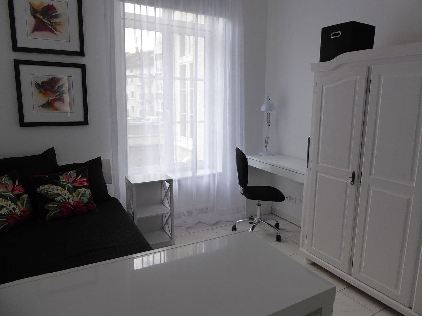 Prodej bytu 230 m², Darmstadt, Hessen Prodej bytu 230 m², Darmstadt, Hessen