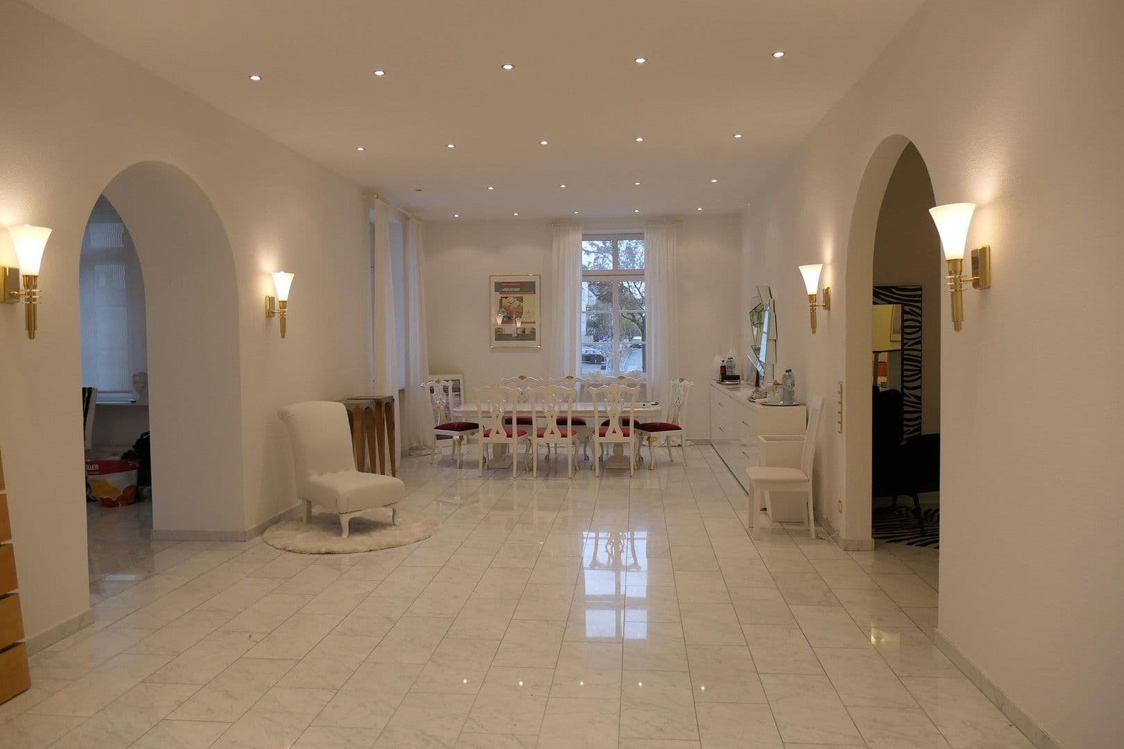 Prodej bytu 230 m², Darmstadt, Hessen Prodej bytu 230 m², Darmstadt, Hessen