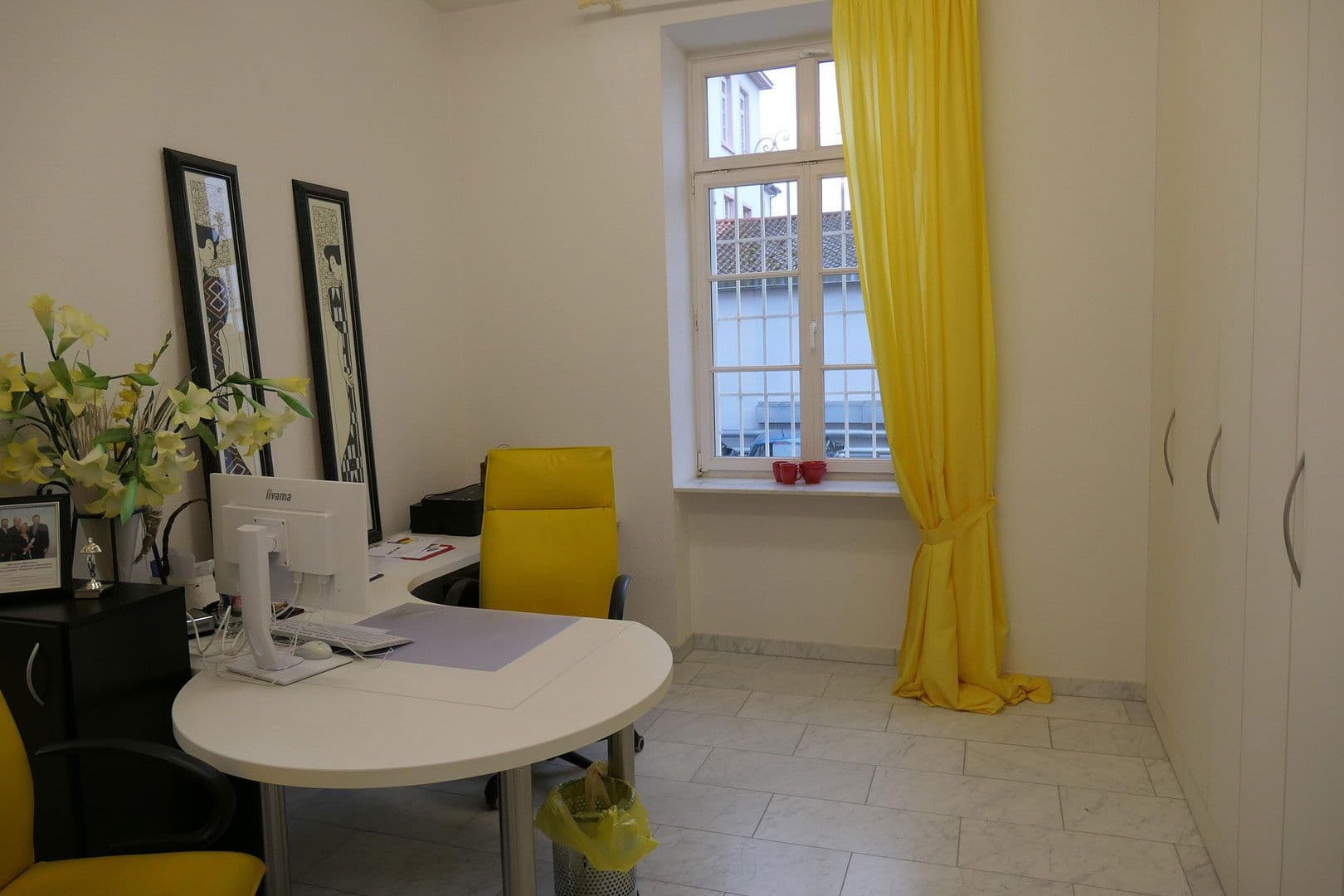 Prodej bytu 230 m², Darmstadt, Hessen Prodej bytu 230 m², Darmstadt, Hessen