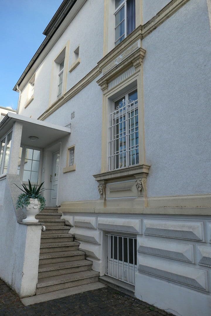 Prodej bytu 230 m², Darmstadt, Hessen Prodej bytu 230 m², Darmstadt, Hessen