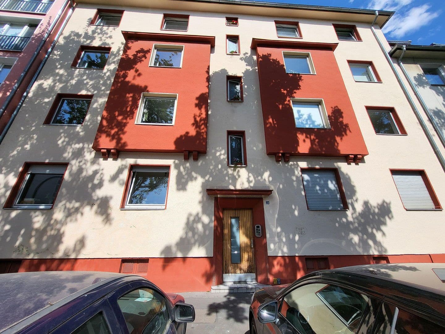 Pronájem bytu 1+kk 35 m², Arnulfstraße, Köln, Severní Porýní-Vestfálsko Pronájem bytu 1+kk 35 m², Arnulfstraße, Köln, Severní Porýní-Vestfálsko