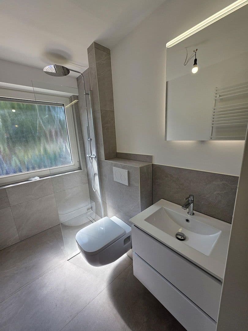 Pronájem bytu 1+1 44 m², Hertener Straße 51, Recklinghausen, Severní Porýní-Vestfálsko Pronájem bytu 1+1 44 m², Hertener Straße 51, Recklinghausen, Severní Porýní-Vestfálsko