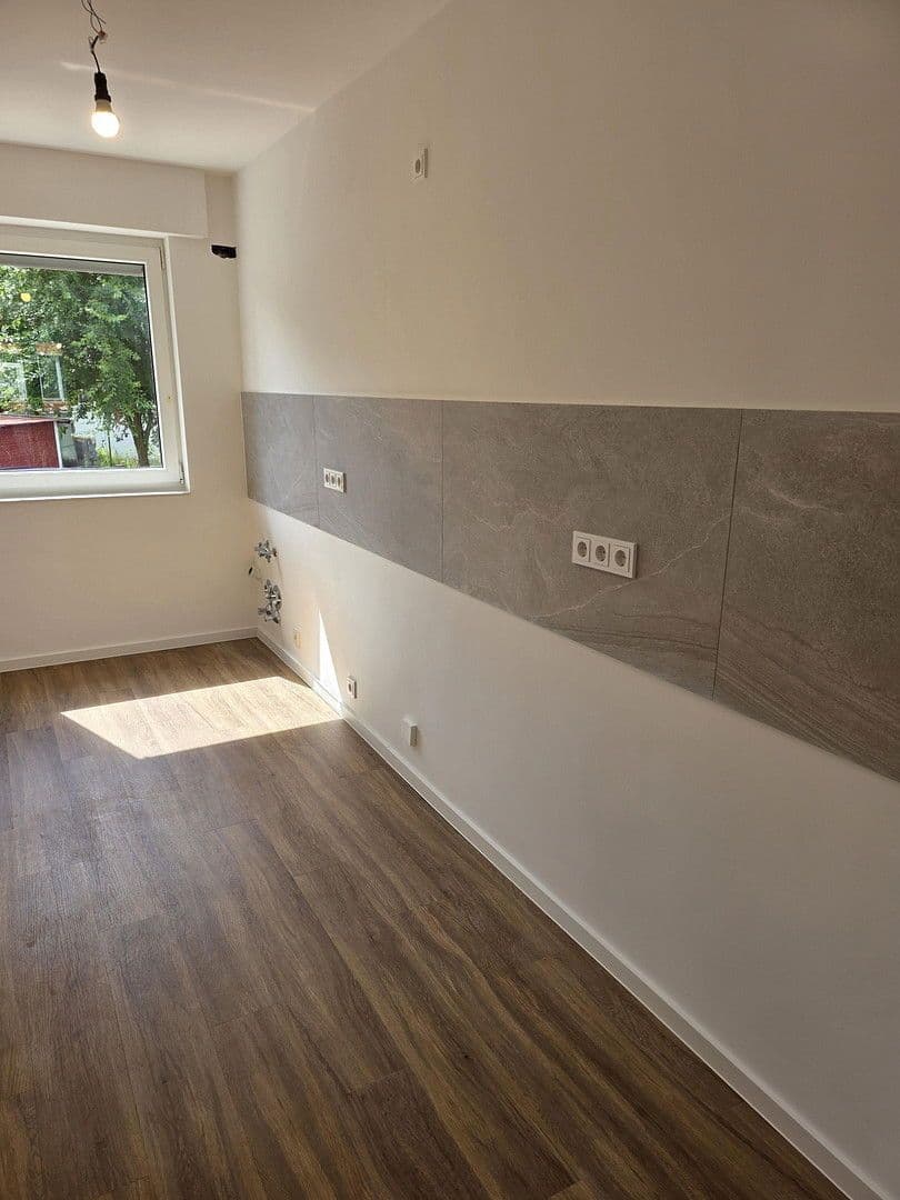 Pronájem bytu 1+1 44 m², Hertener Straße 51, Recklinghausen, Severní Porýní-Vestfálsko Pronájem bytu 1+1 44 m², Hertener Straße 51, Recklinghausen, Severní Porýní-Vestfálsko