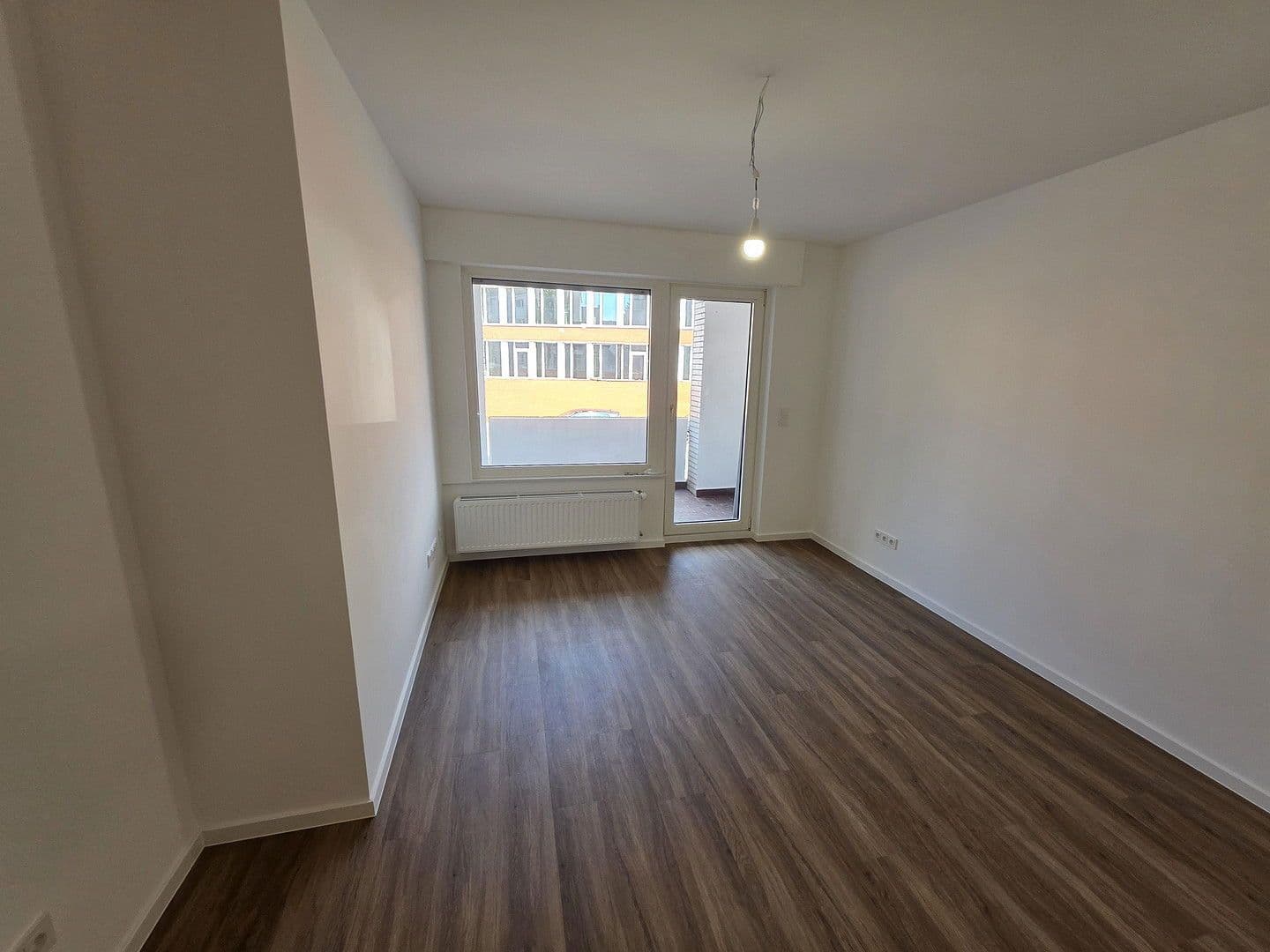 Pronájem bytu 1+1 44 m², Hertener Straße 51, Recklinghausen, Severní Porýní-Vestfálsko Pronájem bytu 1+1 44 m², Hertener Straße 51, Recklinghausen, Severní Porýní-Vestfálsko