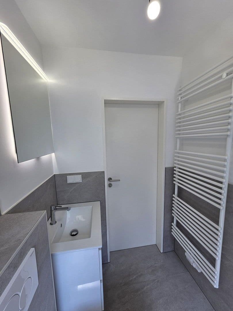 Pronájem bytu 1+1 44 m², Hertener Straße 51, Recklinghausen, Severní Porýní-Vestfálsko Pronájem bytu 1+1 44 m², Hertener Straße 51, Recklinghausen, Severní Porýní-Vestfálsko